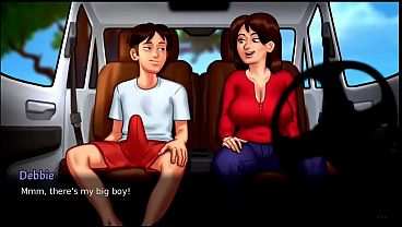 Diam Aja… Tapi Ibu Tiri Ngerti Banget Mau Ngapain (18+)