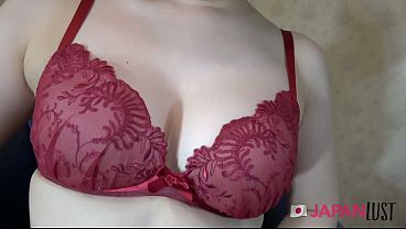 Bokep Jepang Montok Besar Ngewe Sampe Crot Di Dalem Memek.
