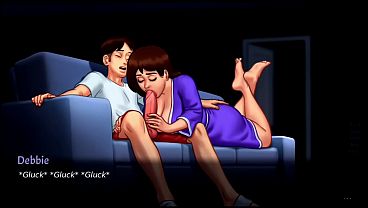 Ibu Tiriku Tersenyum Nakal… Dan Aku Langsung Tahu Semuanya Berubah Malam Itu (18+)