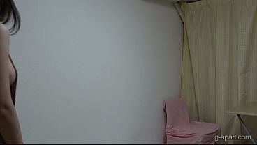 Mandi Dan Ganti Baju, Cewek Jepang Cantik Dengan Toket Montok Dan Memek Berbulu Nanggalkan Baju Cheongsam, Lalu Mandi Dan Pakai Lingerie Seksi.
