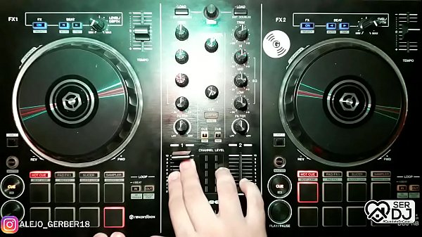 Live Set Dj Alejo Gerber Ngewe Ngewek Sambil Colmek