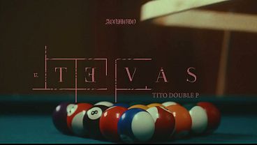 Pergi Lo – Tito Double P, Bikin Basah Pake Rasa.
