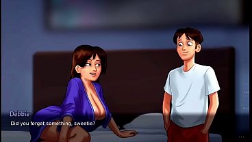 Diamnya Mulai Pas Ibu Tiri Datang, Bikin Makin Pengen Tahu (18+)