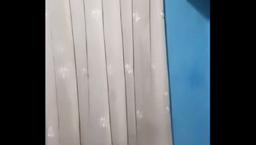Vcs Sama Sialan, Pas Suami Lagi Gak Nginep Di Rumah