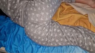 Ketemu Mantu Kakak Lagi Rebahan Di Kasurku, Gue Bangunin Doi Pake Ngewe Panas-panas, Berakhir Dengan Pantat Penuh Air Mani Tanpa Kondom