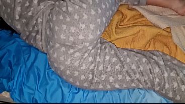 Ketemu Mantu Kakak Lagi Rebahan Di Kasurku, Gue Bangunin Doi Pake Ngewe Panas-panas, Berakhir Dengan Pantat Penuh Air Mani Tanpa Kondom