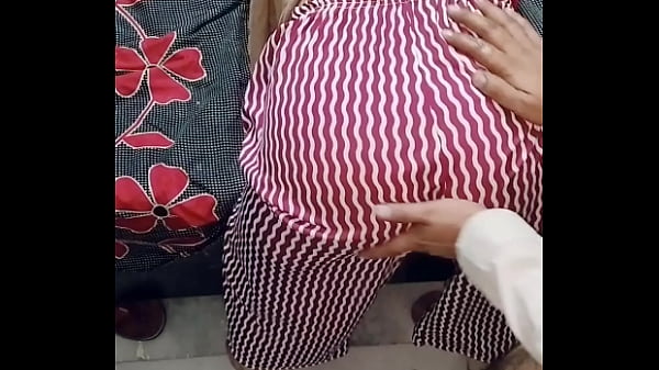 Priyanshisharma14 Lagi Nunduk, Gua Masukin Dari Belakang, Enak Banget