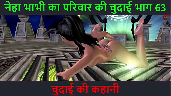 Cerita Sex Audio Hindi – Petualangan Mesum Neha Bhabhi Part 63 – Bikin Muncrat!