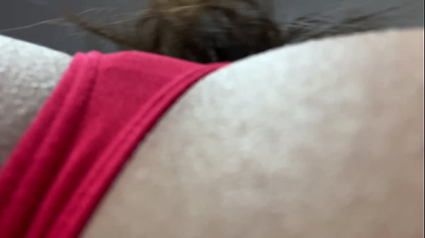 Muka Digencet Sambil Dipermalukan Sama Tante Asia Seksi Dari Sudut Pandang Bawah