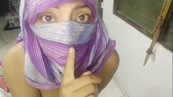 Live Cam Bocah Mamah Sange Berjilbab Niqab Arab Ngocok Memek Basah Sampe Muncrat