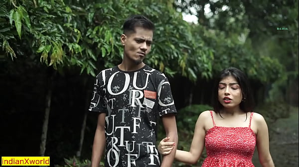 Pasangan Lajang Desi Lagi Ngewe Hot Ala India, Bikin Makin Tegang!