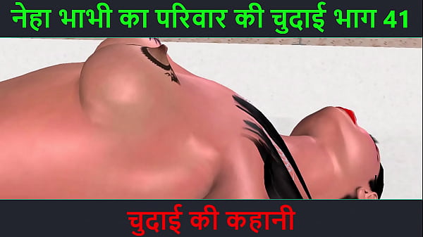 Cerita Sex Hindi Audio – Petualangan Cabul Neha Bhabhi Bagian 41, Ngentot Panas.
