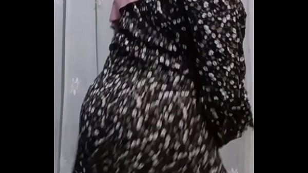 Bu Guru Hijab Lagi Viral Goyang Bugil Bikin Makin Nafsu.