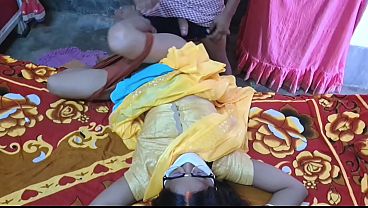 Desi Kakak Tiri, Memek Sempitnya Digenjot Nafsu