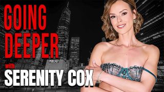 Serenity Cox – Makin Dalam, Makin Liar