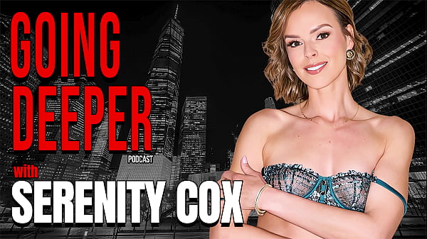 Serenity Cox – Makin Dalam, Makin Liar