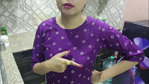 Bhabi Lucah Pake Saree, Digebrak Sama Adik Ipar, Istri Selingkuh Sambil Ngomong Jorok (audio Hindi)
