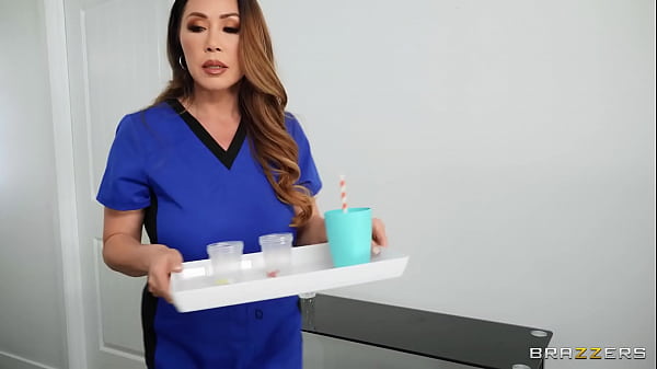 Tidur Sama Perawat Di Rumah Sakit, Air Mani Muncrat Deras / Full Brazzers Di Https://zzfull.com/nurse