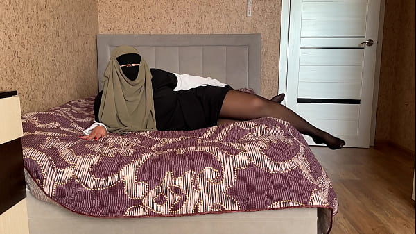 Wawancara Eksklusif Khalifah Turki Di Casting Bokep, Langsung Dikocok Sampai Penuh Di Memeknya.