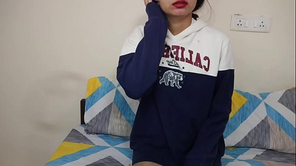 Cewek India Sama Cowoknya Ngewe Hot Sambil Ngomongin Hal Kotor, Jilat Lubang Pantat, Dan Ngewe Mulut Pake Kontol Basah, Audio Hindi.