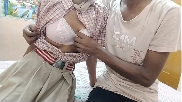 Desi Cewek India Polos Pake Rok Pendek, Siap Digoyang Di Kelas