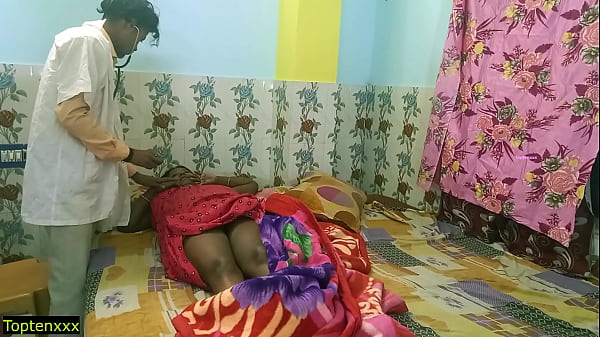Bokep India, Bini Orang Digebukin Dokter Muda! Ngewe Hot Bikin Makin Basah.