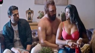 Adegan Panas Bikin Makin Greget Dari Web Series Dewasa India