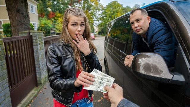 Bercinta Di Mobil Sampai Muncrat, Hunt4k Gila Ngewe