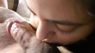 Bikin Pria Muncrat Deras, Cukup Dengan Ngewe Mulut Yang Gila.