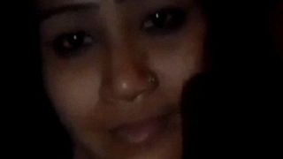 Bini Orang Bengali, Nggak Setia, Pamer Bugil Buat Teman Chat.