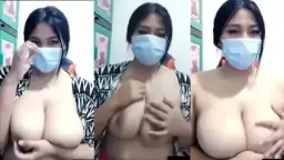 Dmx Dewi Tits Gede, Siap Goyangin Otak Lo Sampe Muncrat.