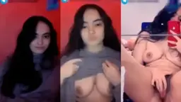 Eliza Abg Tiktoker, Toket Montok Bikin Ngaceng