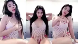 Host Baru Babygirl Mangolive, Siap Bikin Lo Makin Basah Dan Nggak Bisa Lepas.