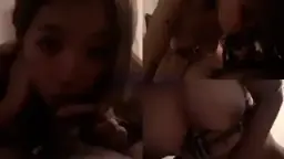 Jessica Clara Si Abg Panlok Makin Keenakan Ngewe Sampe Ngacir