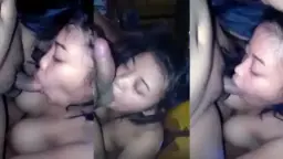 Pacarku Suka Nge*ep Sampai Dalem Banget