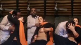 Pasangan Mesum Rekam Video Xxx Pakistan Di Tengah Perang Bikin Panas