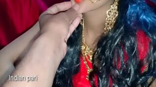 Tamil Sexy Video Of Newly Married Couple’s Honeymoon
