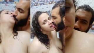 Tonton Video Mesum Devar Bhabhi Di Kamar Mandi Yang Bikin Ngilu