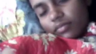 Tonton Video Remaja Bangladesh Lagi Eksplorasi Tubuh, Bikin Napsu Naik!