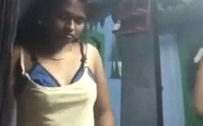 Video Ganti Baju Telanjang Trichy Tamil Bikin Makin Panas