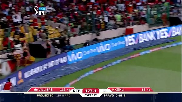 Pertandingan Panas Rcb Vs Gujarat Lions, Skor Hidup Malam Ini Bikin Mendingin!