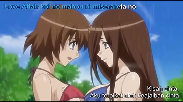 Buka 15 Cewek Seksi Hentai Sub Indo, Siap Bikin Muncrat