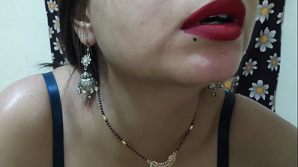 Jija Sama Sali Ke Saath Jabardast Chudai, Moka Dekh Kar Saali Ke Muh Mein Zor Se Diya, Hindi Audio Mein