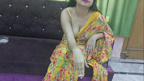 Hot Bad Girl Digoda Dan Digarap Keras Sama Teman Kakak Tiri, Suara Desi Hindi Bikin Makin Panas