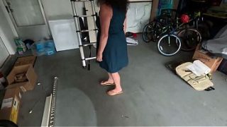Ali Ngajak Mantu Keluar Minum, Malah Bikin Mabuk Dan Pengen Main-main Di Kamar.