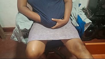 Ibu Tiri Desi India, Rahasia Di Balik Rok Tipisnya Yang Bikin Nagih.