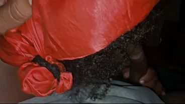 Fiz Sexo Anal Sengaja Nipu Ibu Mertua Yang Alim Di Tengah Malam Buta.