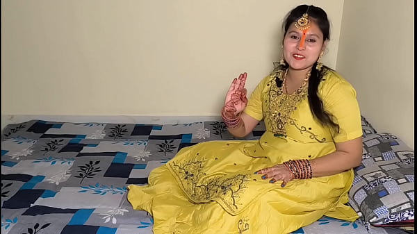 Pesta Pernikahan Jadi Ajang Mesum Pasangan India