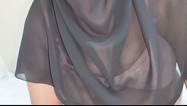 Video Mesum Cewek Hijab Deshi Lagi Ngewe Hot Banget.