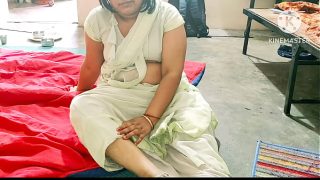 Bhabhi India Lagi Ngewe Bocah, Crot Di Mana-mana
